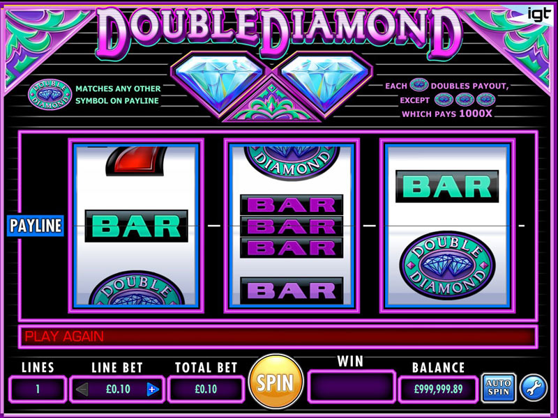 diamond cash: mighty sevens slot machines online quest