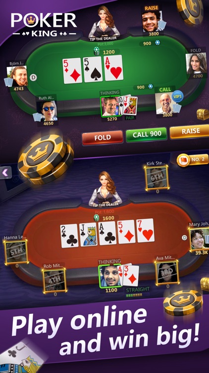 Thunderbolt casino free spins